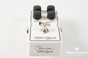 RC Booster Classic Limited Edition （RCB-CL-LTD）